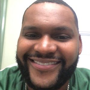 Meet your Posher, Ethan